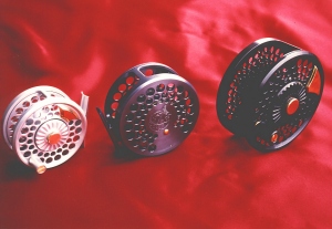Rollenserie Single Action